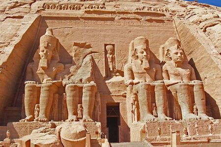 Luxor Valley of the Kings Tour