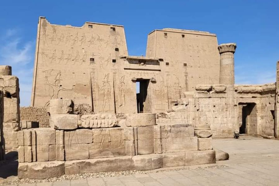 Full Day Tour to Luxor by Private Car